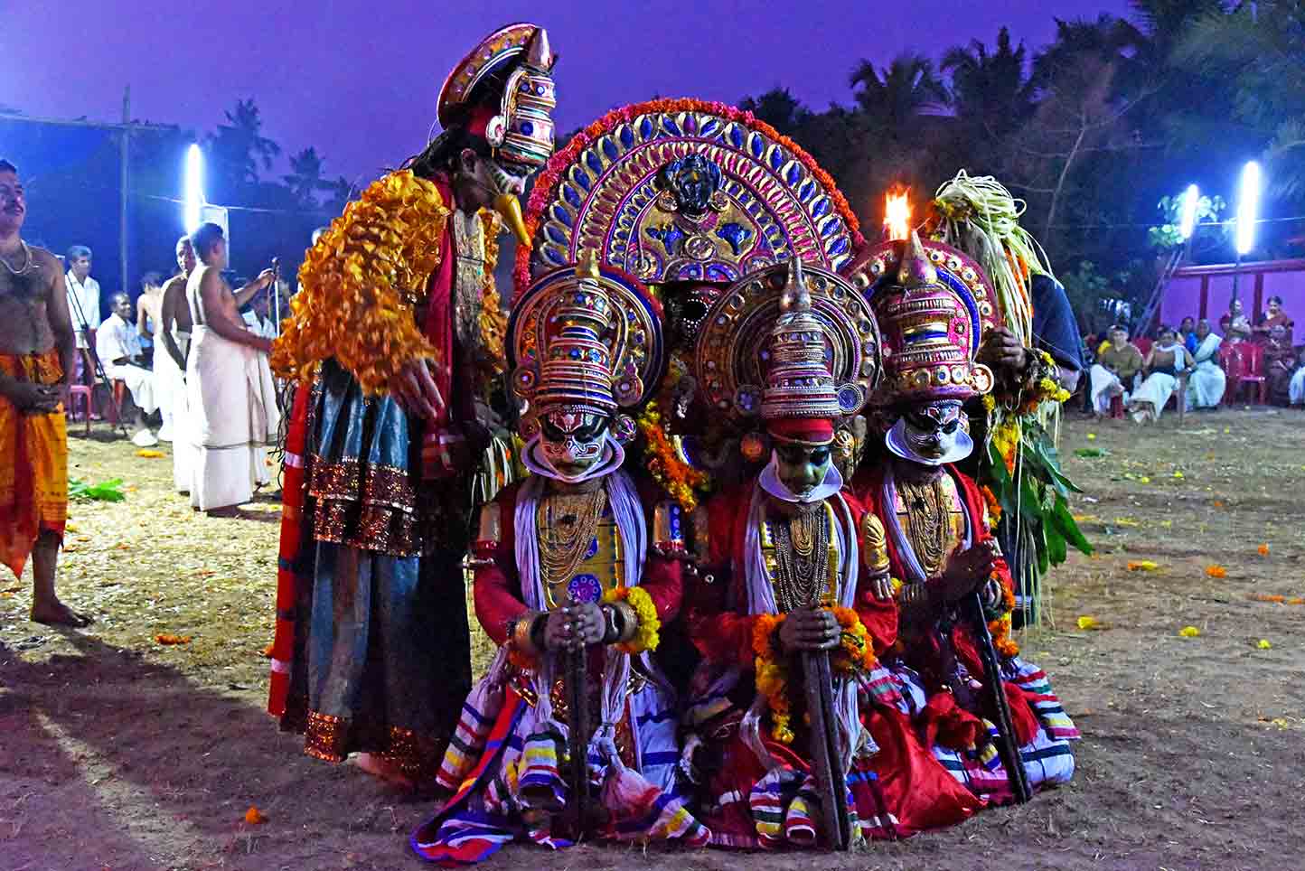 UNESCO Intangible Cultural Heritage