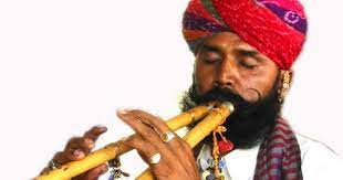 Traditional Musical Instrument : Art and Culture